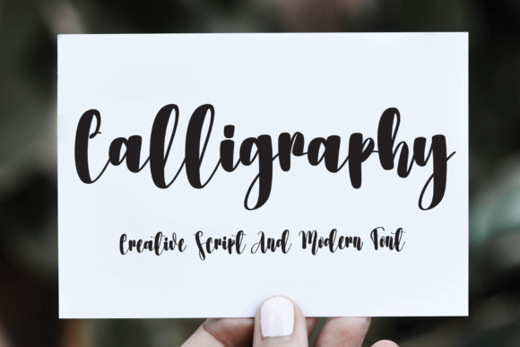 Download Calligraphy - Premium Resources