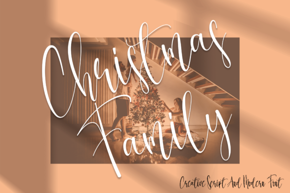 Download Christmas Family - Premium Resources