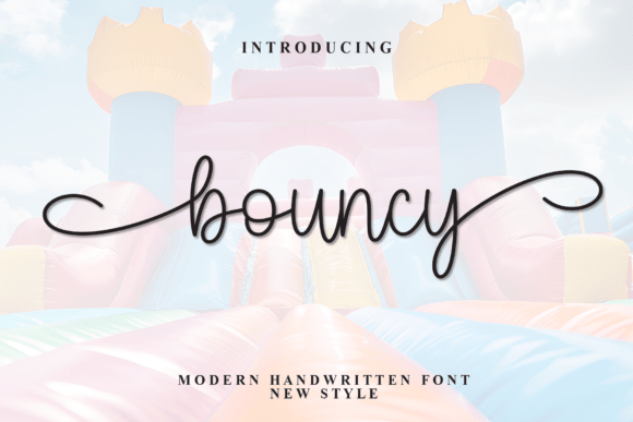 Download Bouncy - Premium Resources