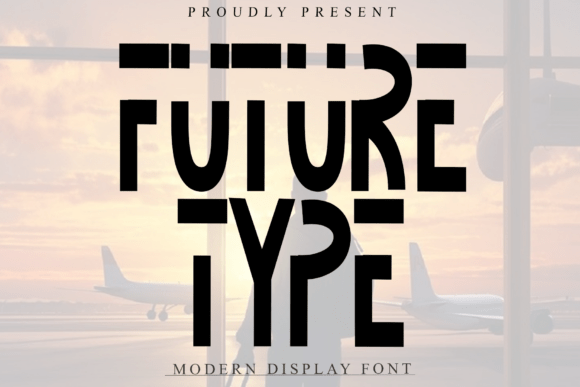 Download Future Type - Type Collection
