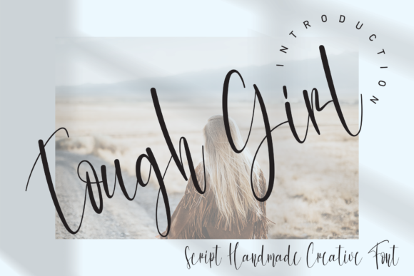 Download Tough Girl - Premium Resources